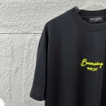2025年12月24日入荷秋冬新作BALENCIAGA半袖 tシャツ/XQY工場