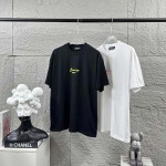 2025年12月24日入荷秋冬新作BALENCIAGA半袖 tシャツ/XQY工場
