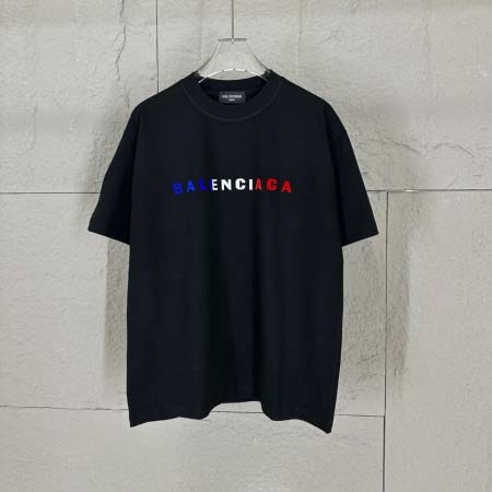 2025年12月24日入荷秋冬新作BALENCIAGA半袖 ...
