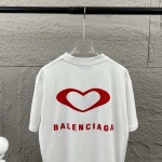 2025年12月24日入荷秋冬新作BALENCIAGA半袖 tシャツ/XQY工場