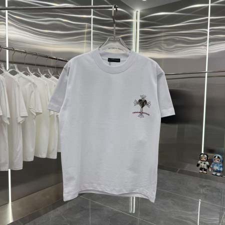 2025年12月24日入荷秋冬新作Chrome hearts...