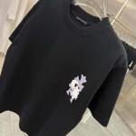 2025年12月24日入荷秋冬新作Chrome hearts半袖 tシャツ/XQY工場