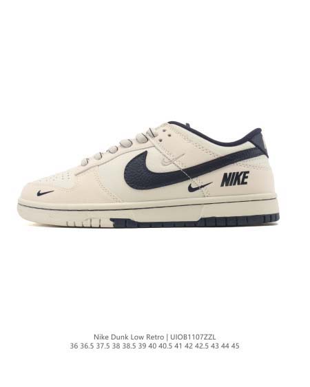 2025年12月25日入荷新品Nike Sb Dunk Lo...