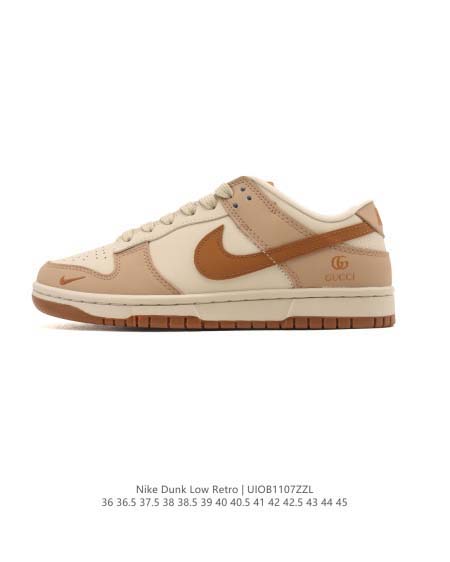 2025年12月25日入荷新品Nike Sb Dunk Lo...