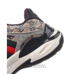 2025年12月25日入荷新品GUCCI人気 スニーカー男女兼用/誕生日プレゼント/XH工場