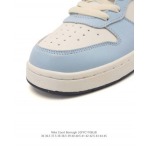 2025年12月25日入荷新品（NIKE）COURT BOROUGH LOW人気 スニーカー男女兼用/誕生日プレゼント/XH工場