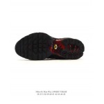 2025年12月25日入荷新品NIKE AIR MAX PLUS人気 スニーカー男女兼用/誕生日プレゼント/XH工場