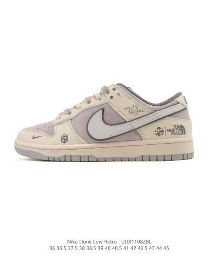 2025年12月25日入荷新品Nike Sb Dunk Lo...