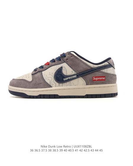 2025年12月25日入荷新品Nike Sb Dunk Lo...