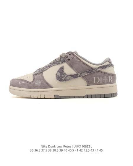 2025年12月25日入荷新品Nike Sb Dunk Lo...