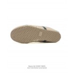 2025年12月25日入荷新品Onitsuka Tiger Mexico 66人気 スニーカー男女兼用/誕生日プレゼント/XH工場