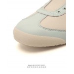 2025年12月25日入荷新品Onitsuka Tiger Mexico 66人気 スニーカー男女兼用/誕生日プレゼント/XH工場