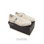 2025年12月25日入荷新品Onitsuka Tiger Mexico 66人気 スニーカー男女兼用/誕生日プレゼント/XH工場