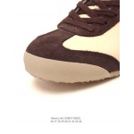 2025年12月25日入荷新品Onitsuka Tiger Mexico 66人気 スニーカー男女兼用/誕生日プレゼント/XH工場