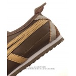 2025年12月25日入荷新品Onitsuka Tiger Mexico 66人気 スニーカー男女兼用/誕生日プレゼント/XH工場