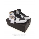 2025年12月25日入荷新品（NIKE）AIR JORDAN 1 MID人気 スニーカー男女兼用/誕生日プレゼント/XH工場