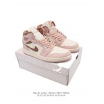 2025年12月25日入荷新品（NIKE）AIR JORDAN 1 MID人気 スニーカー男女兼用/誕生日プレゼント/XH工場
