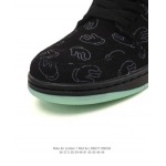 2025年12月25日入荷新品（NIKE）AIR JORDAN 1 MID人気 スニーカー男女兼用/誕生日プレゼント/XH工場