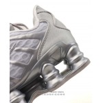 2025年12月25日入荷新品Nike Shox TL人気 スニーカー男女兼用/誕生日プレゼント/XH工場