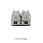 2025年12月25日入荷新品Nike Shox TL人気 スニーカー男女兼用/誕生日プレゼント/XH工場