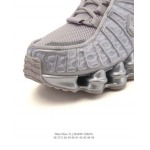 2025年12月25日入荷新品Nike Shox TL人気 スニーカー男女兼用/誕生日プレゼント/XH工場