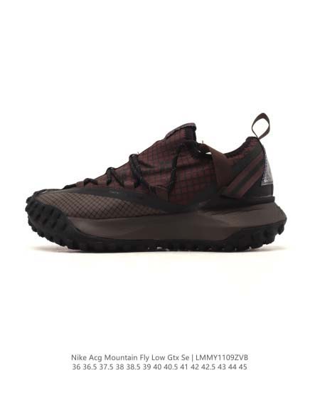 2025年12月25日入荷新品Nike ACG Mounta...