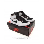 2025年12月25日入荷新品（NIKE）AIR JORDAN 1 MID人気 スニーカー男女兼用/誕生日プレゼント/XH工場