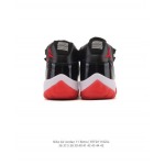 2025年12月25日入荷新品Nike Air Jordan 11 Retro人気 スニーカー男女兼用/誕生日プレゼント/XH工場