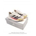 2025年12月25日入荷新品ADIZERO ADIOS人気 スニーカー男女兼用/誕生日プレゼント/XH工場