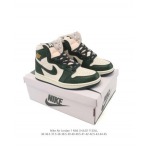 2025年12月25日入荷新品（NIKE）AIR JORDAN 1 MID人気 スニーカー男女兼用/誕生日プレゼント/XH工場