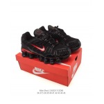 2025年12月25日入荷新品Nike Shox TL人気 スニーカー男女兼用/誕生日プレゼント/XH工場