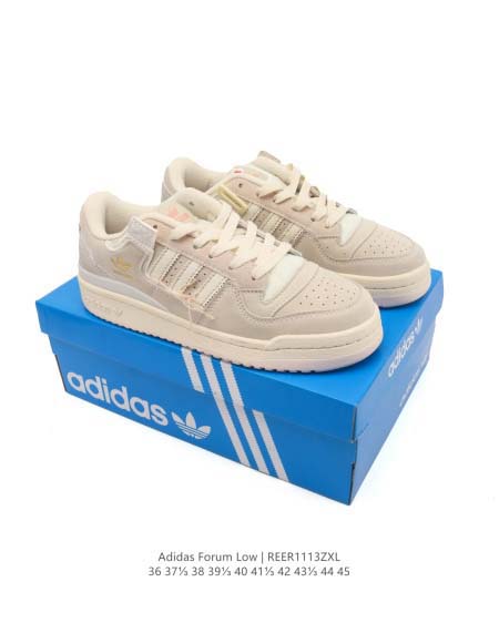 2025年12月25日入荷新品Adidas人気 スニーカー男...