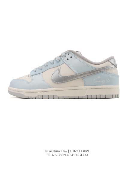 2025年12月25日入荷新品Nike Sb Dunk Lo...