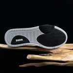 2025年12月25日入荷新品DIOR人気 スニーカー男女兼用/誕生日プレゼント/XH工場