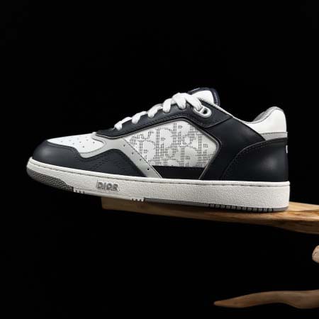 2025年12月25日入荷新品DIOR人気 スニーカー男女兼...
