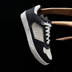 2025年12月25日入荷新品DIOR人気 スニーカー男女兼用/誕生日プレゼント/XH工場