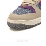 2025年12月25日入荷新品（GUCCI） Screener人気 スニーカー男女兼用/誕生日プレゼント/XH工場