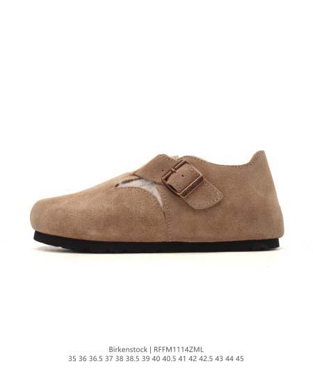 2025年12月25日入荷新品Birkenstock Bos...