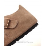 2025年12月25日入荷新品Birkenstock Boston VL人気 スニーカー男女兼用/誕生日プレゼント/XH工場