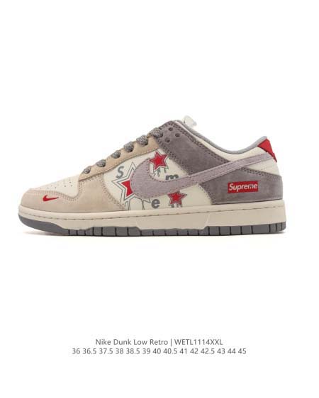 2025年12月25日入荷新品Nike Sb Dunk Lo...