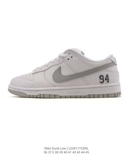 2025年12月25日入荷新品Nike Sb Dunk Lo...