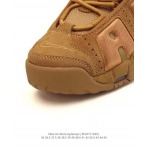 2025年12月25日入荷新品Nike Air More Uptempo ’96人気 スニーカー男女兼用/誕生日プレゼント/XH工場