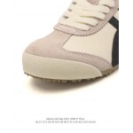 2025年12月25日入荷新品Onitsuka Tiger Mexico 66人気 スニーカー男女兼用/誕生日プレゼント/XH工場