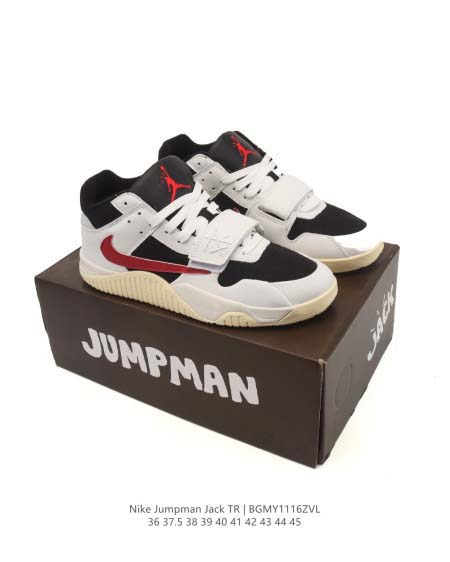 2025年12月25日入荷新品Nike Jordan人気 ス...