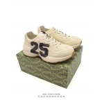 2025年12月25日入荷新品GUCCI人気 スニーカー男女兼用/誕生日プレゼント/XH工場
