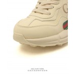 2025年12月25日入荷新品GUCCI人気 スニーカー男女兼用/誕生日プレゼント/XH工場