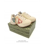 2025年12月25日入荷新品GUCCI人気 スニーカー男女兼用/誕生日プレゼント/XH工場