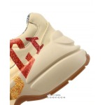 2025年12月25日入荷新品GUCCI人気 スニーカー男女兼用/誕生日プレゼント/XH工場