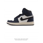 2025年12月25日入荷新品（NIKE）AIR JORDAN 1 MID人気 スニーカー男女兼用/誕生日プレゼント/XH工場