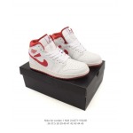 2025年12月25日入荷新品（NIKE）AIR JORDAN 1 MID人気 スニーカー男女兼用/誕生日プレゼント/XH工場